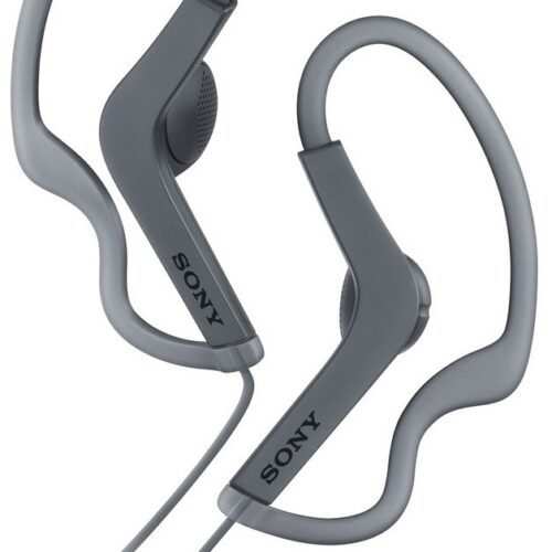 Sony Sports In-ear headphones MDRAS210APB.CE7