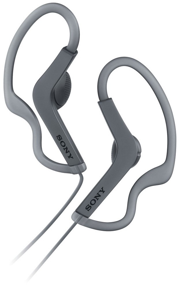 Sony Sports In-ear headphones MDRAS210APB.CE7