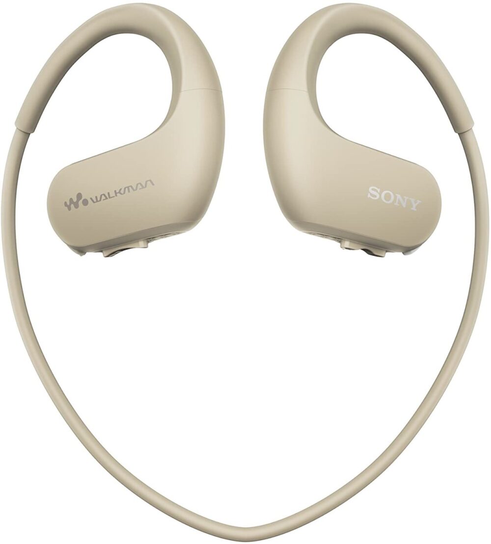 Sony Sports Walkman 4GB Wireless Waterproof Dustproof - NWWS413C.CEW