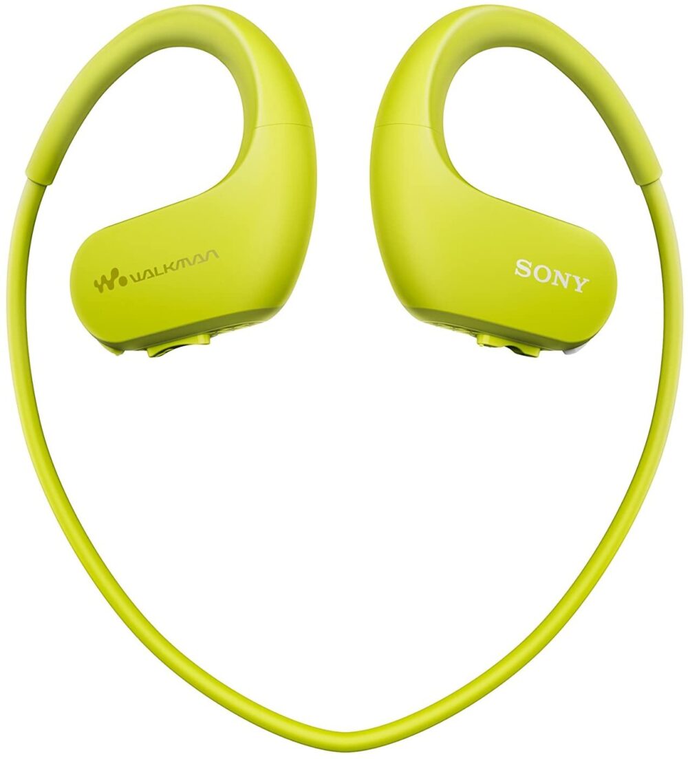 Sony Sports Walkman 4GB Wireless Waterproof Dustproof - NWWS413G.CEW