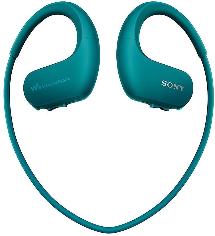 Sony Sports Walkman 4GB Wireless Waterproof Dustproof - NWWS413L.CEW
