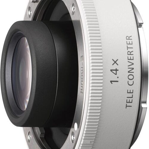 Sony Telekonverter 1,4x - SEL14TC.SYX