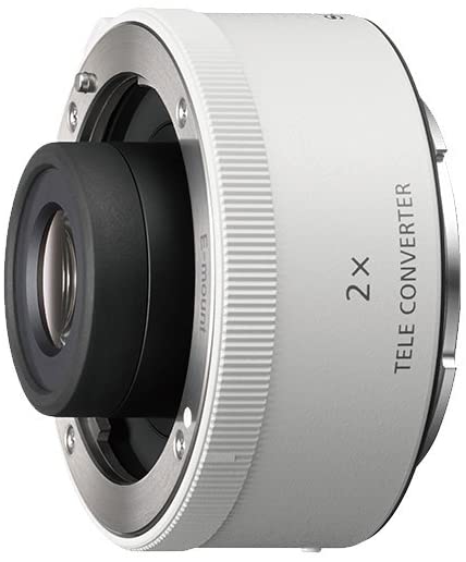 Sony Telekonverter 2,0x - SEL20TC.SYX