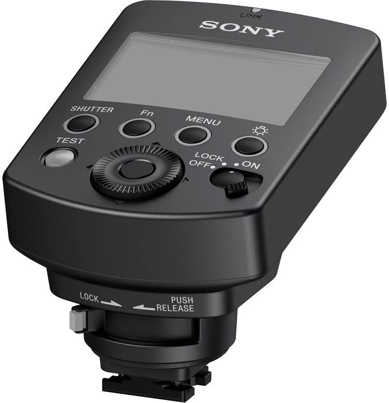 Sony Transmitter Wireless Flash System Wireless Flash Trigger - FA-WRC1M