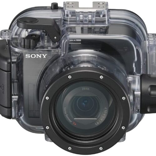 Sony Underwater Case for RX100 Series MPKURX100A.SYH