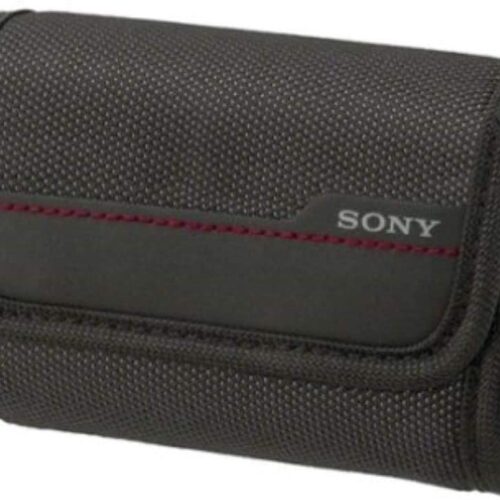 Sony Universal Camera Bag for Cyber-shot Models - LCSBDG.WW
