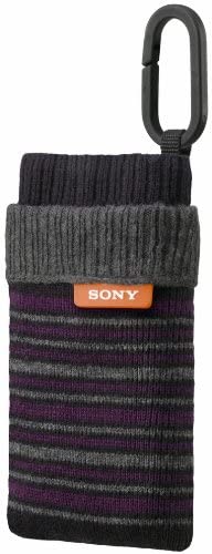 Sony Universal bag sock- LCSCSZB.SYH