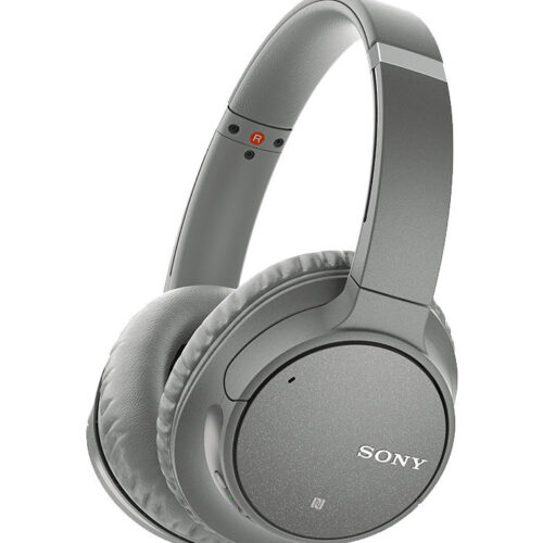 Sony WH-CH700N, Headset WHCH700NH.CE7