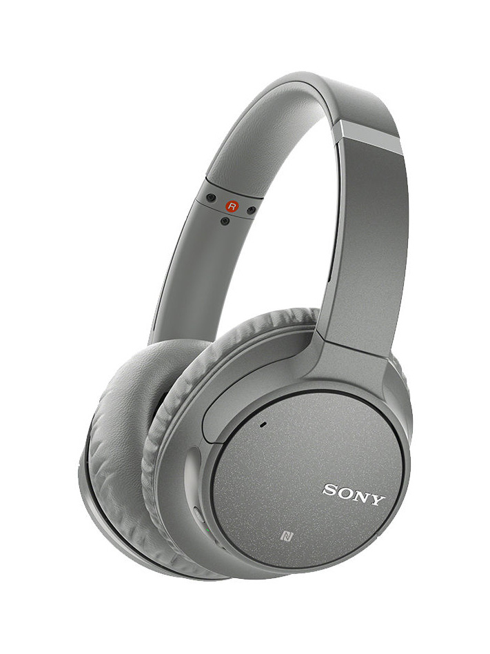 Sony WH-CH700N, Headset WHCH700NH.CE7