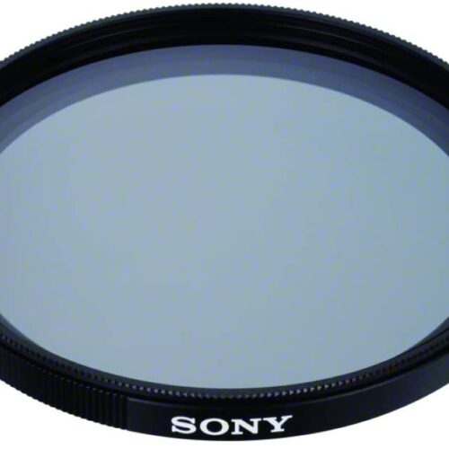 Sony Zirkular Pol Carl Zeiss T 67mm - VF67CPAM2.SYH