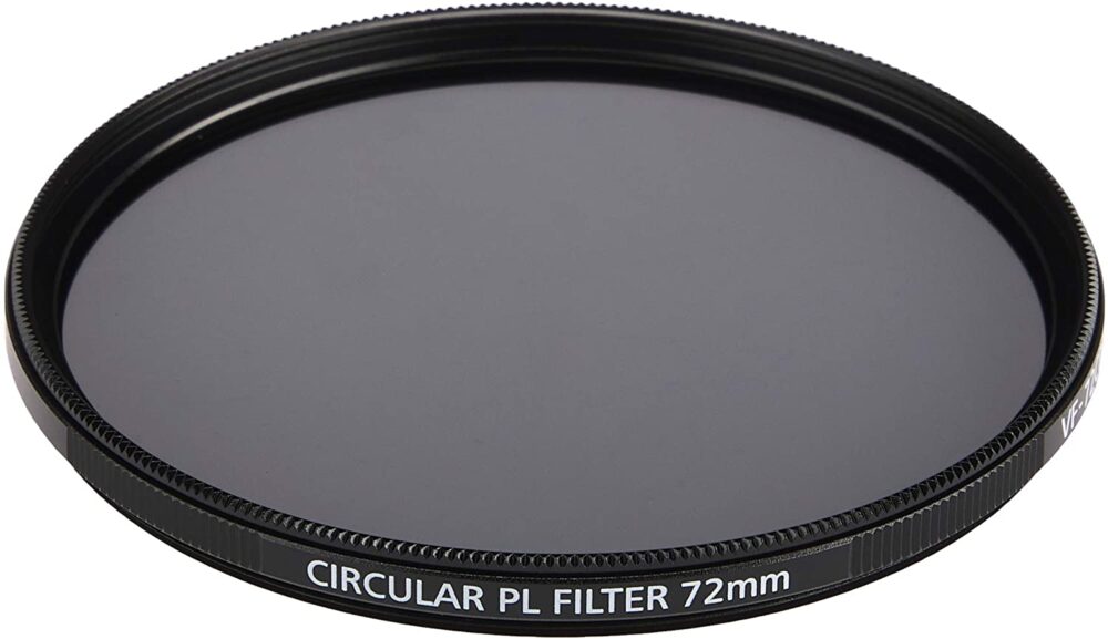 Sony Zirkular Pol Carl Zeiss T 72mm - VF72CPAM2.SYH