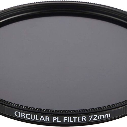 Sony Zirkular Pol Carl Zeiss T 72mm - VF72CPAM2.SYH