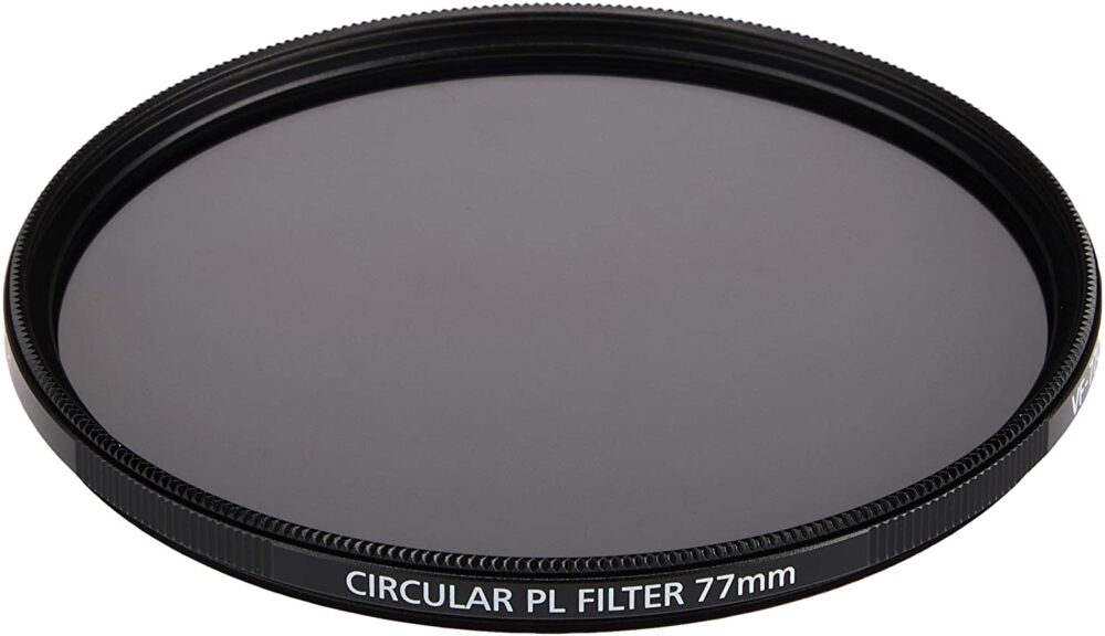 Sony Zirkular Pol Carl Zeiss T 77mm - VF77CPAM2.SYH