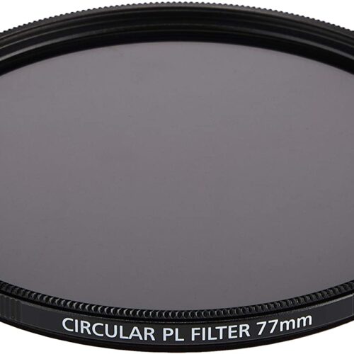 Sony Zirkular Pol Carl Zeiss T 77mm - VF77CPAM2.SYH