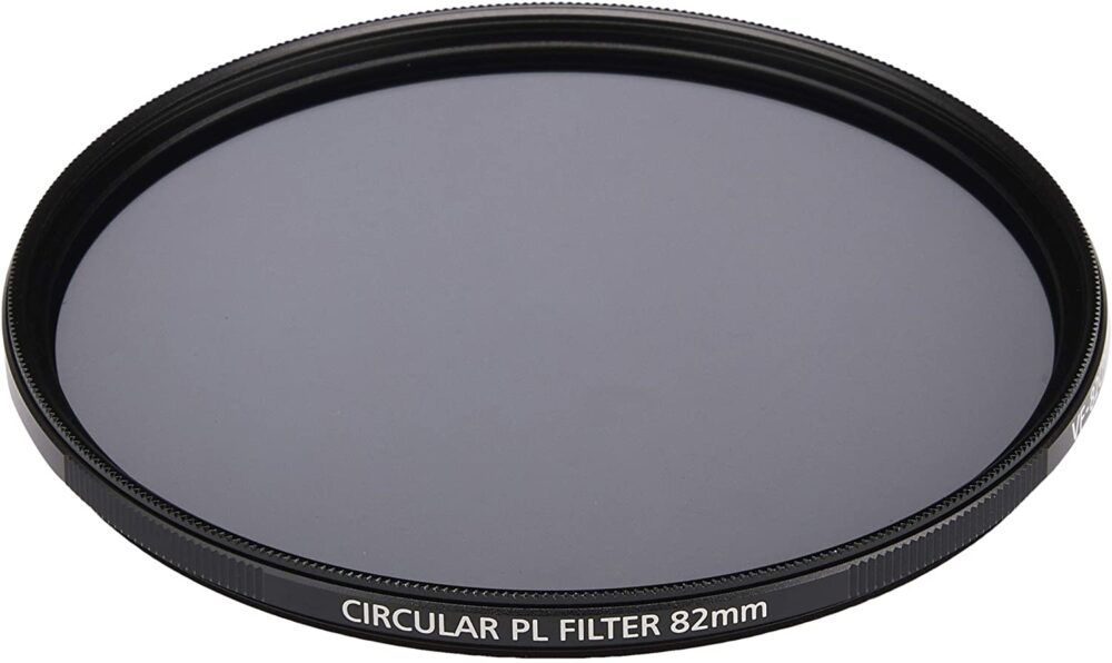 Sony Zirkular Pol Carl Zeiss T 82mm - VF82CPAM2.SYH