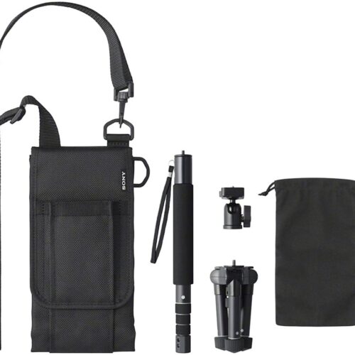 Sony widely applicable for situations Tripod for Various VCTMP1.SYH