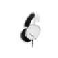 SteelSeries Arctis 3 Wired 7.1-Surround Gaming Headset White 61506