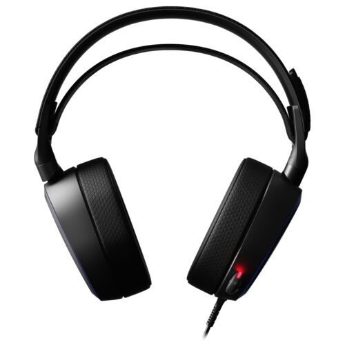 SteelSeries Arctis Pro Headset black 61486