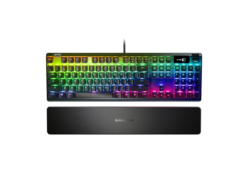 SteelSeries Keyboard Apex 7 Red Switch DE 64637