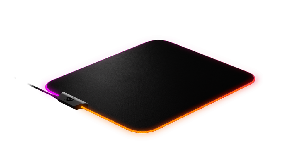 SteelSeries Mousepad QcK Prism Cloth Medium