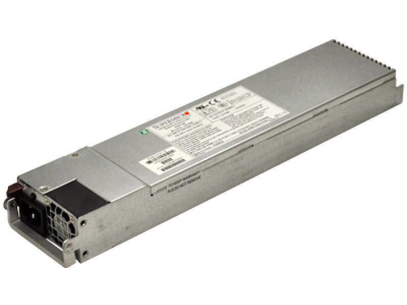 Super Micro Server ZUB PWS-721P-1R PWS-721P-1R