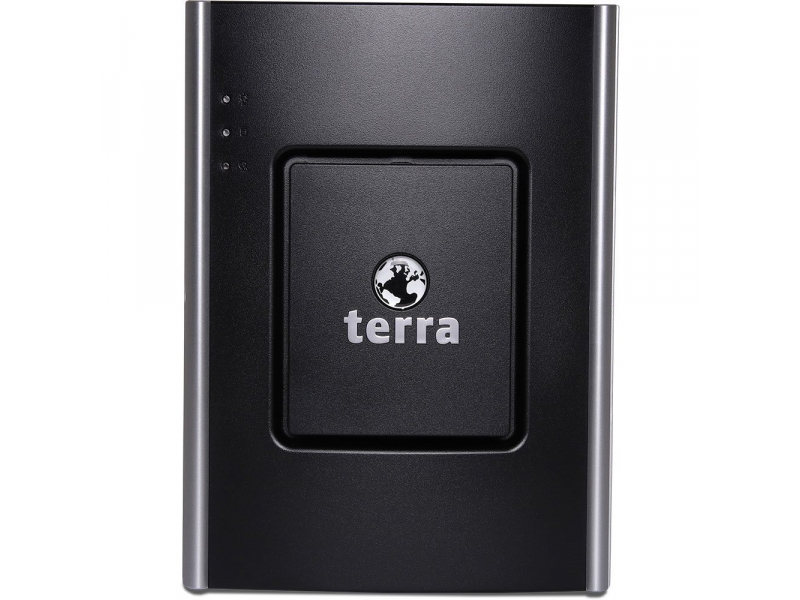 TERRA MINISERVER G4 E-2236