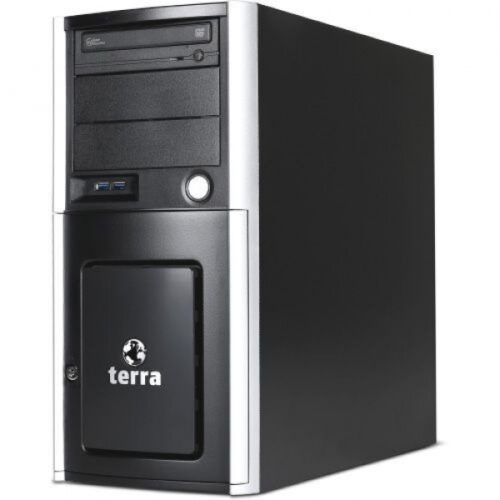 TERRA SERVER 3030 G4 E-2236