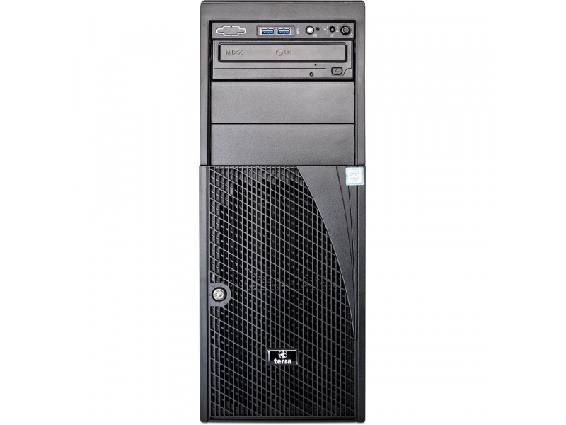 TERRA SERVER 7420 G3 S-4208