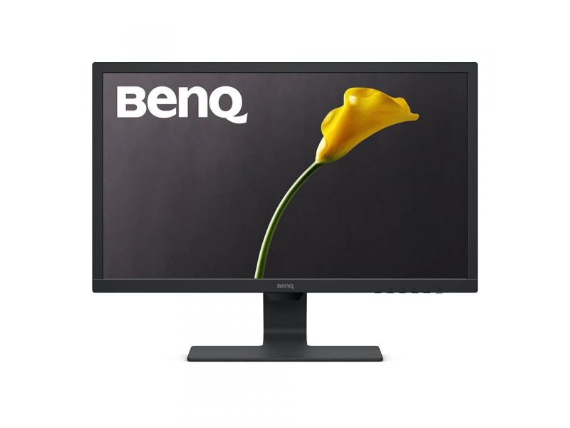TFT BenQ GL2480 61cm (24)LED,HDMI,DVI,VGA | BenQ - 9H.LHXLB.QBE