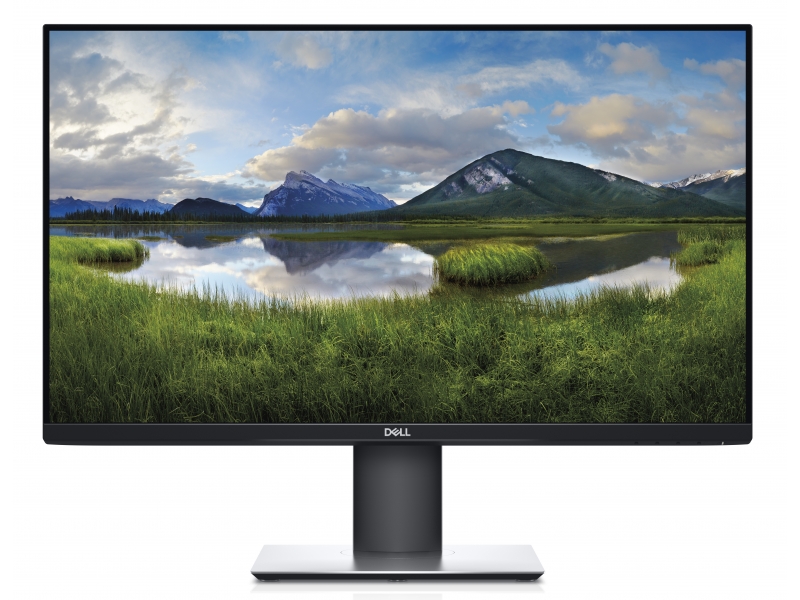 TFT Dell P2719H 68,60cm (27)LED, HDMI,VGA,DisplayPort | DELL - DELL-P2719H