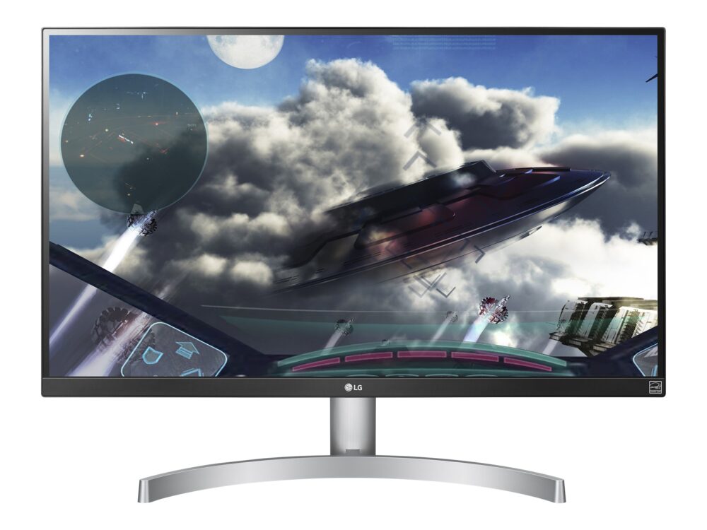 TFT LG 27UL600-W 68cm (27)LED,2xHDMI,DisplayPort 4K | LG - 27UL600-W