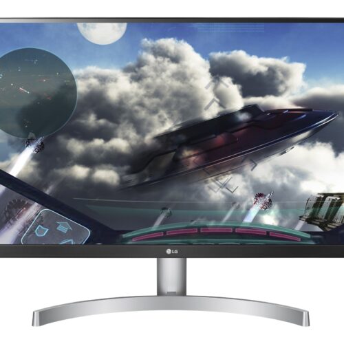 TFT LG 27UL600-W 68cm (27)LED,2xHDMI,DisplayPort 4K | LG - 27UL600-W