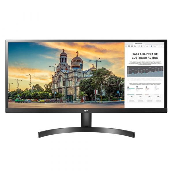 TFT LG 29WL500-B 73,70cm(29)LED,HDMI | LG - 29WL500-B