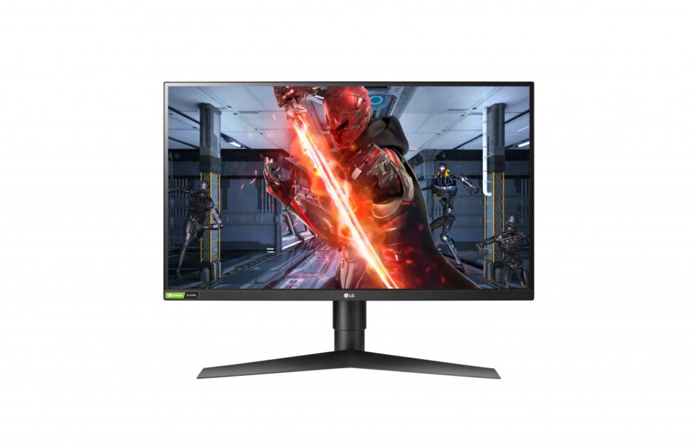 TFT LG 32GK650F-B 81,30cm (31,5)LED,2xHDMI,DisplayPort 144Hz | LG - 32GK650F-B