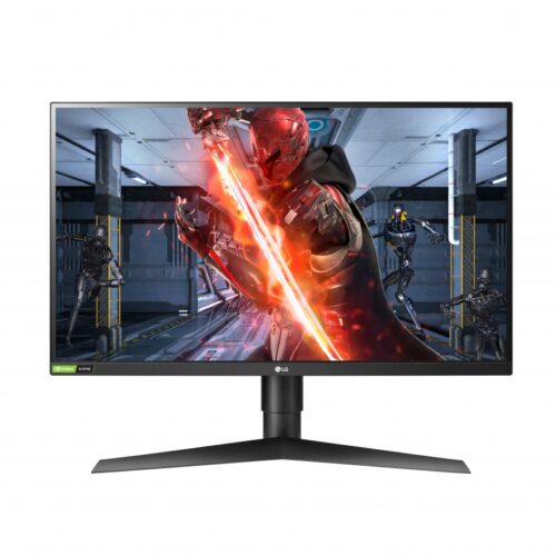 TFT LG 32GK650F-B 81,30cm (31,5)LED,2xHDMI,DisplayPort 144Hz | LG - 32GK650F-B
