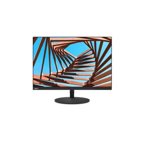 TFT Lenovo ThinkVision T25d-10 63,50cm (25)LED,HDMI,VGA,DisplayPort | Lenovo - 61DBMAT1EU