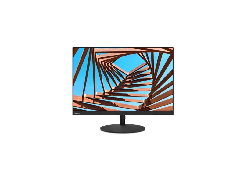 TFT Lenovo ThinkVision T25d-10 63,50cm (25)LED,HDMI,VGA,DisplayPort | Lenovo - 61DBMAT1EU