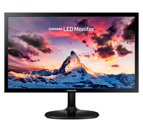 TFT Samsung S22F350FHU 55,90cm (22) HDMI,VGA | SAMSUNG - LS22F350FHUXEN