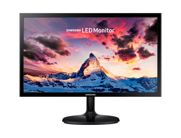 TFT Samsung S22F350FHU 55,90cm (22) HDMI,VGA | SAMSUNG - LS22F350FHUXEN