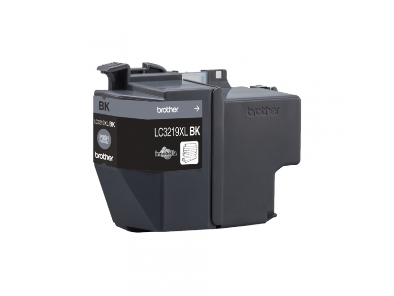 TIN Brother LC3219XLBK black LC3219XLBK