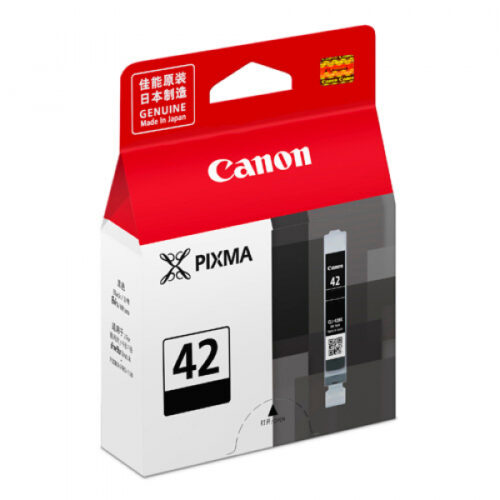 TIN Canon CLI42BK black 6384B001