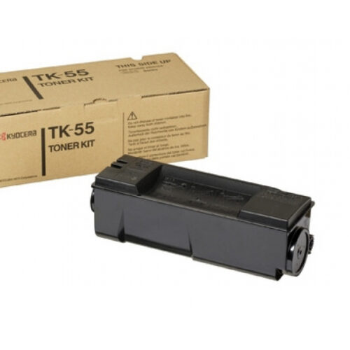 TON Kyocera TK-55 black 370QC0KX
