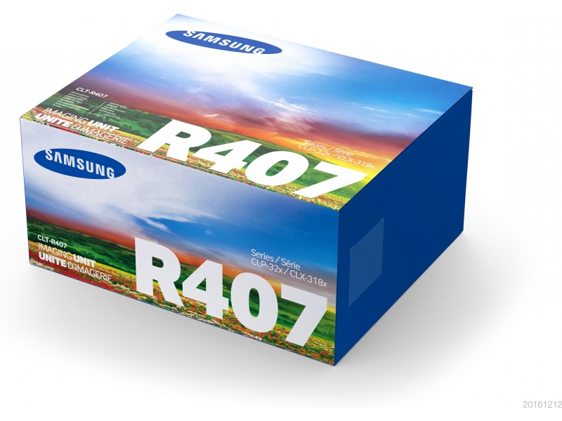 TON Samsung HP SU408A ehm. (CLT-R407