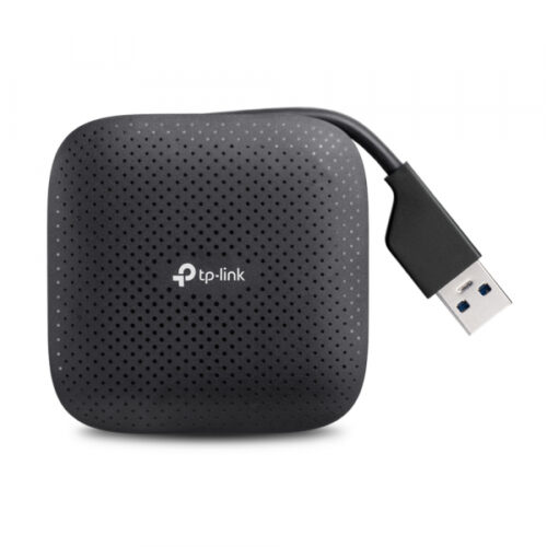 TP-LINK 4 Port USB3.0 Hub passiv UH400