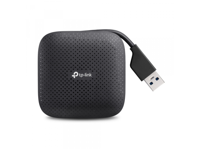 TP-LINK 4 Port USB3.0 Hub passiv UH400