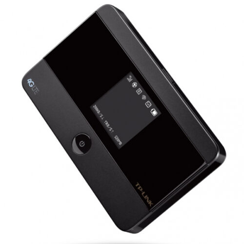 TP-LINK Mobiler WLAN-Router 4G LTE M7350