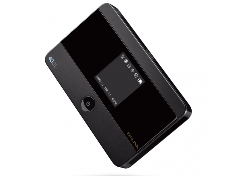 TP-LINK Mobiler WLAN-Router 4G LTE M7350