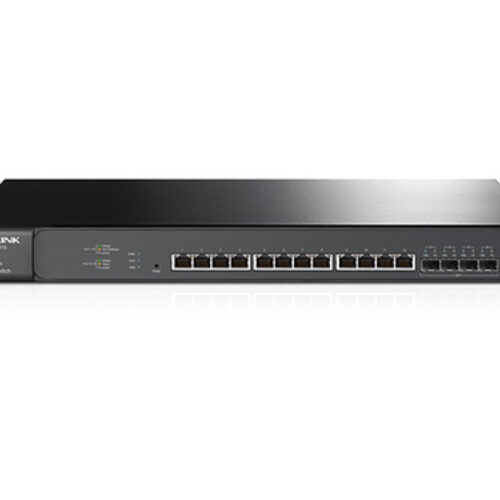 TP-LINK Switch 12x10GBit