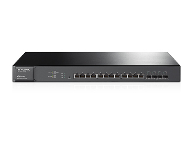 TP-LINK Switch 12x10GBit