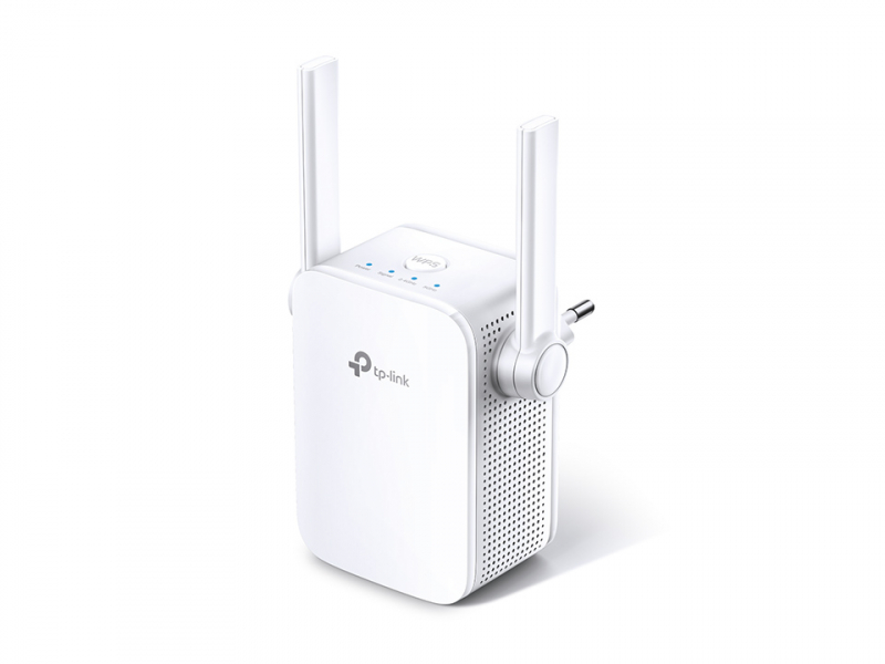 TP-Link AC1200 Wi-Fi Range Extender RE305 Wi-Fi-Range-Extender RE305